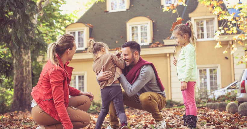 Advantages of Hiring A Real Estate Agent in the Fall